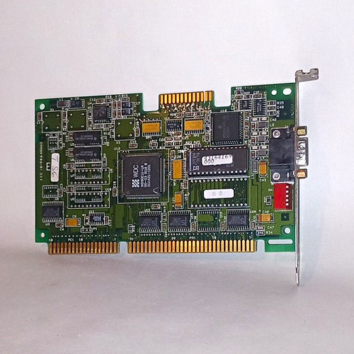 Wdc wd90c31 isa - wdc,