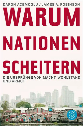 Warum nationen scheitern - warum,