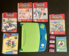 Original LeapPad Plus Writing