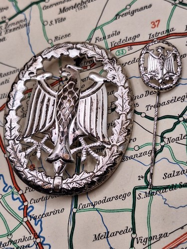 Bundeswehr orden - bundeswehr,