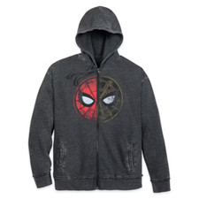 Disney store spider - spider-man,