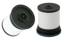 Kraftstofffilter Satz Dieselfilter für Jeep Grand Cherokee WK2 3.0L CRD Bj. 11-2