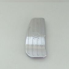 Yamaha XV 1600 Trittbrett Chromabdeckung vorne rechts chrome cover footpeg front