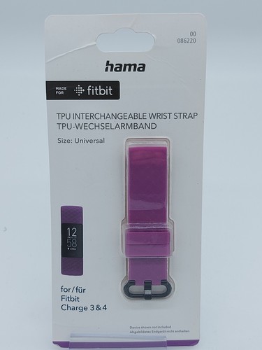 Hama universal ersatz - ersatz, armband