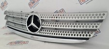 Original Mercedes W169 A-Klasse Kühlergrill Front Grill A1698801183