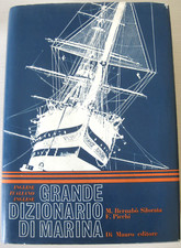 Großes Marine Wörterbuch