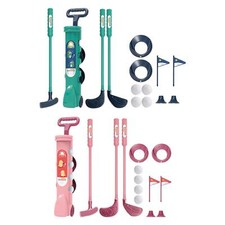 Kinder Golfset Golfschläger