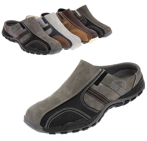Herrenschuhe sabots clogs - sabots,