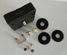 UTS / Junghans Quarzuhrwerk