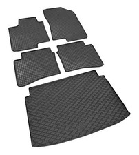 Auto Gummimatten und