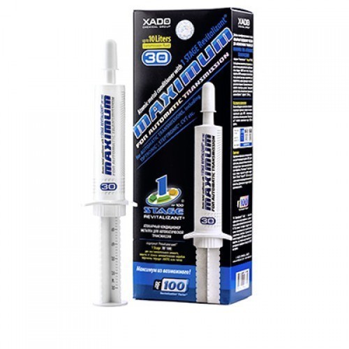 Xado maximum reparatur - xado,