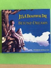CD It's a beautiful day - Beyond Dreams - Remaster 2013 -