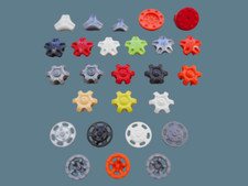 Playmobil Felge Felgen Reifen Fahrzeuge PKW LKW Racing Auto Auswahl