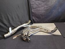 ZR 750 Zephyr 4in1 REMUS Krümmer EDELSTAHL 76mm ABE Schalldämpfer exhaust i2611