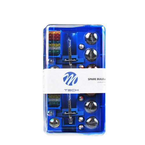 Teilig tech 12v - teilig, m-tech