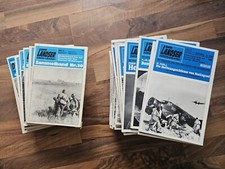 Der Landser große Sammlung ansehen lohnt sich 69 Hefte zur Auswahl