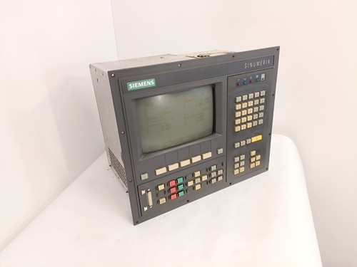 Siemens 6fc3251 sinumerik - 6fc3251-ac-z,