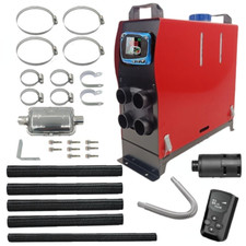 5KW 12V Diesel Standheizung