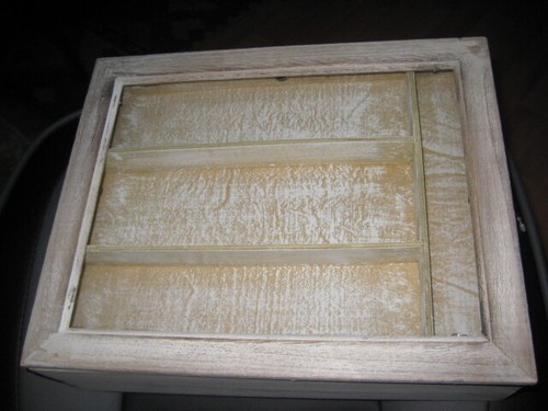 Schmuckvitrine holzkasten mit - schmuckvitrine,,