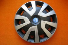 4 Radkappen Fiat Ducato/Peugeot /Citroen in 15 Zoll KNAUS Wohnmobile REVO