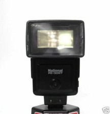National PE 3057 Blitz // flash light - 3188