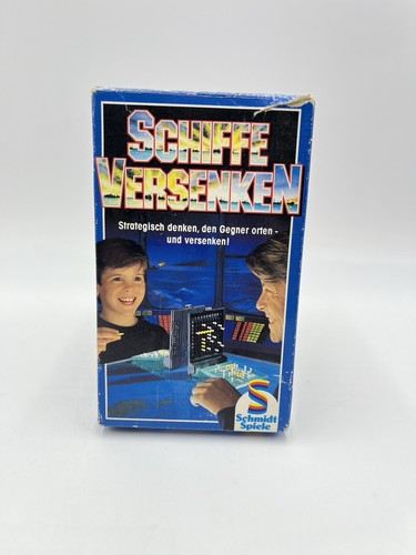 Schmidt spiele schiffe - schmidt,