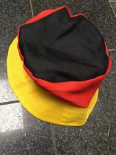 Fußball Deutschland Hut