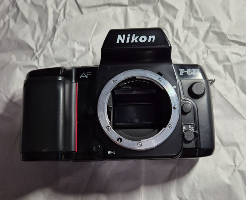 Nikon 801 af - nikon,
