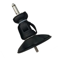 Windsurfing Mast Base 360°
