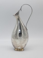 Silberkanne Dänemark von Hugo