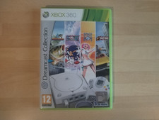 Microsoft Xbox 360 Dreamcast