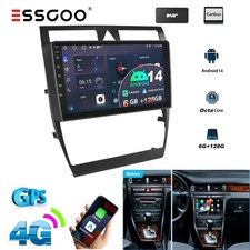 6+128G Carplay Android 14