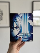 Sword art online the - the, movie