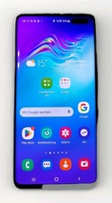 Original SAMSUNG Galaxy S10 5G  SM-G977B, VOLL FUNKTIONSTÜCHTIG an Bastler 256gb