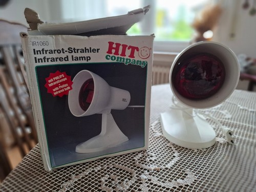 Infrarot strahler 1060 mit - ir,