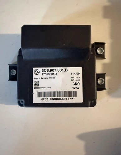 Steuergerät passat - steuergerät, vw