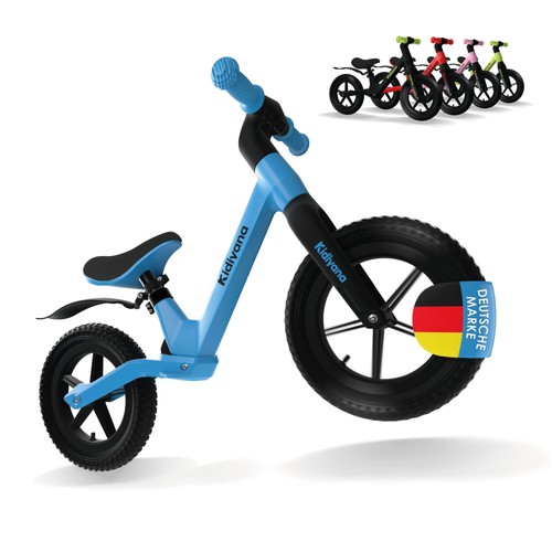 Kidiyana kinder laufrad - kinder,