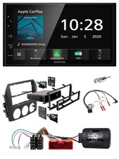 Kenwood Bluetooth Lenkrad DAB