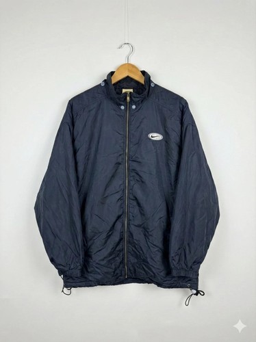 Chaqueta cortavientos nike - cortavientos,