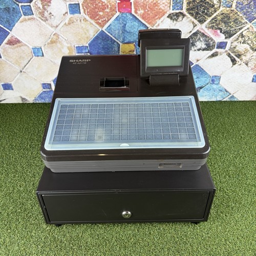 Sharp a217b elektronische - xe-a217b,
