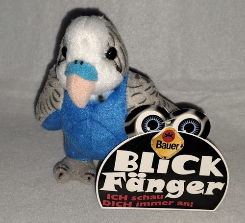 Neu stofftier blauer - stofftier,