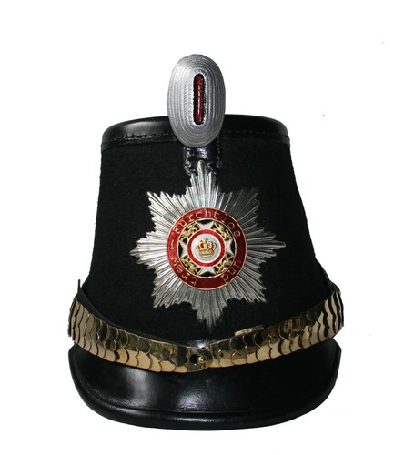 Tschako pickelhaube tschapka - tschako,