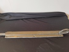 Ein großes robustes antikes