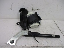 Sicherheitsgurt vorne rechts