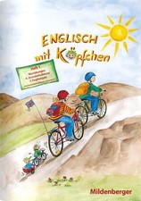Englisch mit Köpfchen, Heft 1