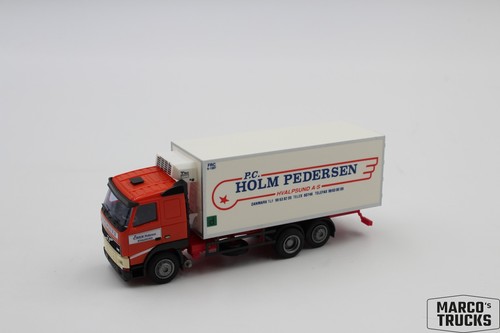 Awm volvo fh12 - 420, motorwagen