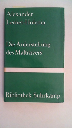 Die auferstehung des - die,
