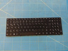 Lenovo 80VK IDEAPAD 110-17IKB Tastatur 8S5N20L25872S1CS6BS014P PM5NT-GR