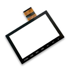 8" LCD Touch Screen Display