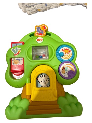 Mattel schaukeltier - mattel,